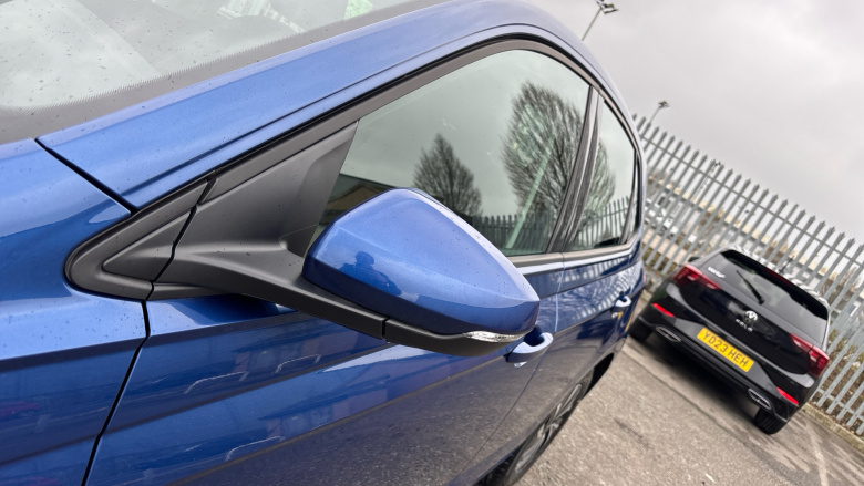 Volkswagen Polo 1.0 TSI Life 5dr Petrol Hatchback